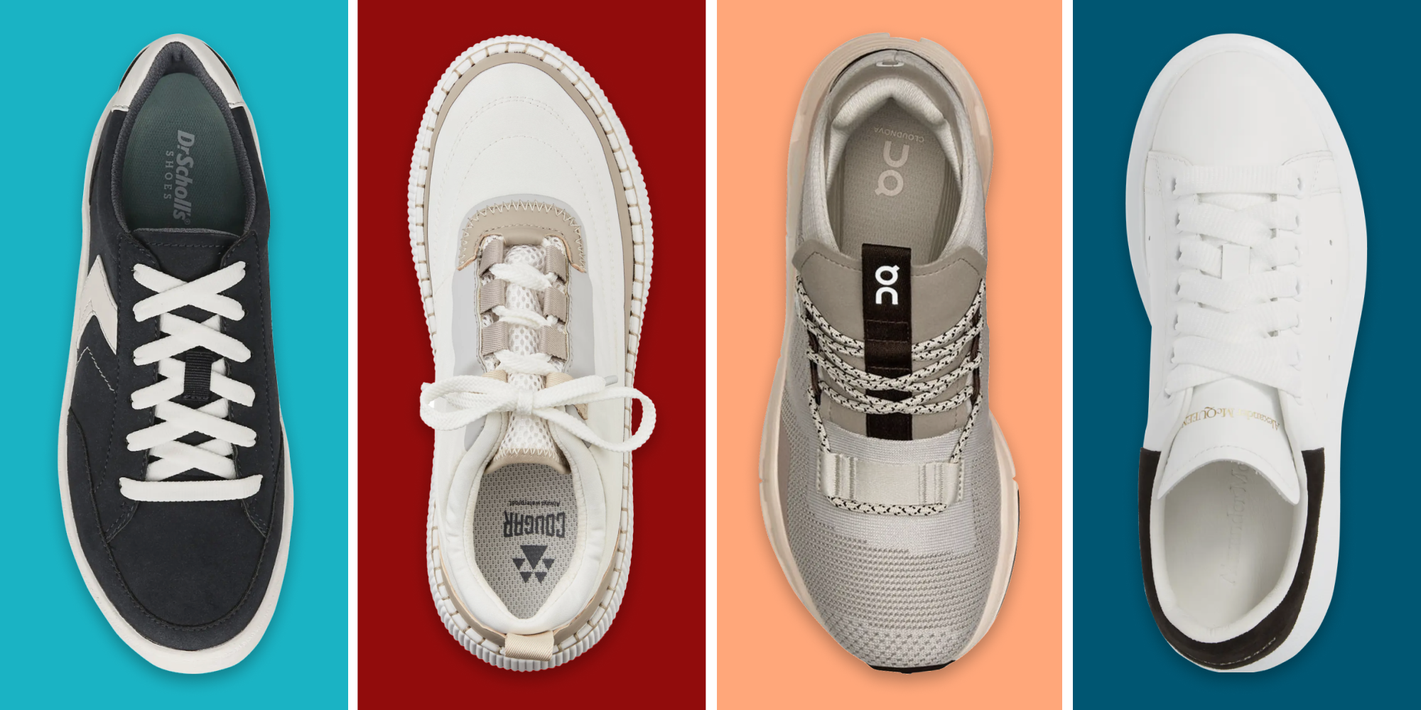 Кросівки adidas nite jogger white gray